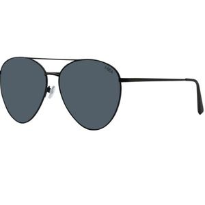 Black I SEA sunglasses